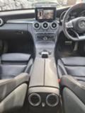 Mercedes-Benz C 300 hubrid AMG пакет  - [11] 