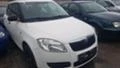 Skoda Fabia 1.4 TDI, снимка 1