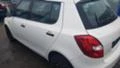 Skoda Fabia 1.4 TDI, снимка 3