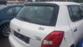 Skoda Fabia 1.4 TDI, снимка 5