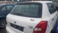 Skoda Fabia 1.4 TDI, снимка 4