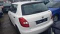 Skoda Fabia 1.4 TDI, снимка 7