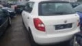 Skoda Fabia 1.4 TDI, снимка 12