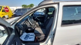 Dacia Duster 1.5dci, снимка 9