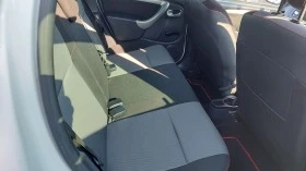 Dacia Duster 1.5dci, снимка 12