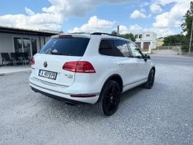 VW Touareg FACELIFT 3.0TDI TOP, снимка 4