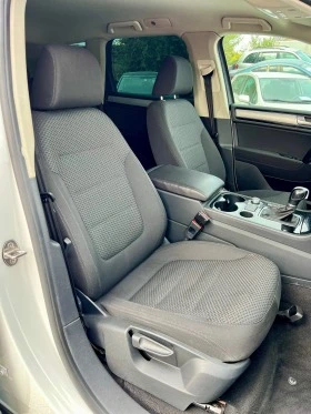 VW Touareg FACELIFT 3.0TDI TOP, снимка 8