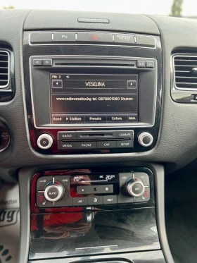VW Touareg FACELIFT 3.0TDI TOP, снимка 10