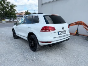 VW Touareg FACELIFT 3.0TDI TOP, снимка 3
