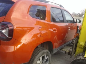 Dacia Duster 1.0tce 1.5dci 7 броя на части, снимка 9