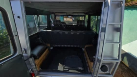 Mercedes-Benz G 200GE 3.0 D, снимка 9