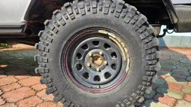 Mercedes-Benz G 200GE 3.0 D, снимка 11