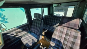 Mercedes-Benz G 200GE 3.0 D, снимка 7