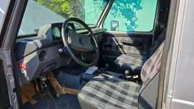 Mercedes-Benz G 200GE 3.0 D, снимка 6