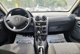 Dacia Duster 1.6 , снимка 6