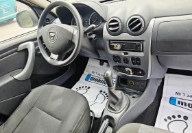Dacia Duster 1.6 , снимка 7
