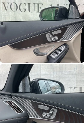 Mercedes-Benz EQC 400* 4Matic* AMG* BURMESTER* 360* MEMORY* Keyless*, снимка 17