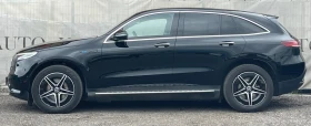 Mercedes-Benz EQC 400* 4Matic* AMG* BURMESTER* 360* MEMORY* Keyless*, снимка 6