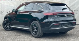 Mercedes-Benz EQC 400* 4Matic* AMG* BURMESTER* 360* MEMORY* Keyless*, снимка 4