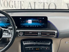 Mercedes-Benz EQC 400* 4Matic* AMG* BURMESTER* 360* MEMORY* Keyless*, снимка 10