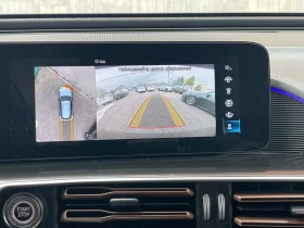 Mercedes-Benz EQC 400* 4Matic* AMG* BURMESTER* 360* MEMORY* Keyless*, снимка 12