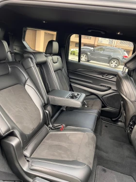 Jeep Grand cherokee Възможност за лизинг, снимка 12