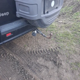 Jeep Cherokee Liberti, снимка 2