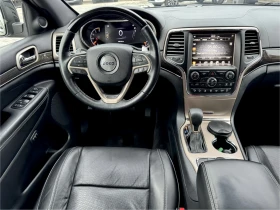 Jeep Grand cherokee OVERLAND FACELIFT FULL, снимка 16