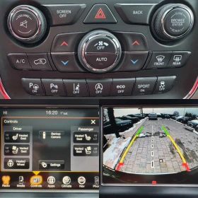 Jeep Grand cherokee OVERLAND FACELIFT FULL, снимка 13