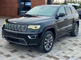 Jeep Grand cherokee OVERLAND FACELIFT FULL, снимка 1