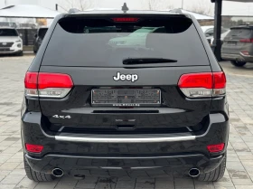 Jeep Grand cherokee OVERLAND FACELIFT FULL, снимка 6