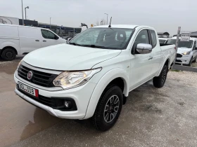 Mitsubishi L200 2.4tdi-Maxi-4x4-Euro 6, снимка 1