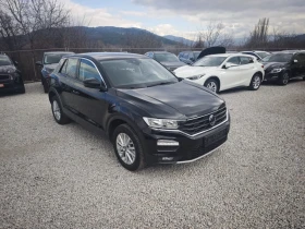 VW T-Roc 2.0TDI-150кс.NAVY, снимка 3