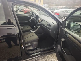 VW T-Roc 2.0TDI-150кс.NAVY, снимка 9