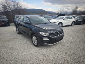VW T-Roc 2.0TDI-150кс.NAVY, снимка 4