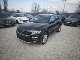 VW T-Roc 2.0TDI-150кс.NAVY, снимка 15