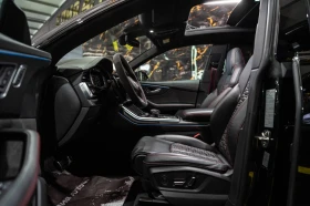 Audi RSQ8 4.0 V8 800HP CARBON CERAMIC ПАНО B&O ЛИЗИНГ 100%, снимка 11