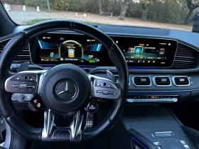 Mercedes-Benz GLE 53 4MATIC Night Edition/FULL/лизинг, снимка 11