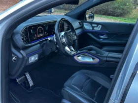 Mercedes-Benz GLE 53 4MATIC Night Edition/FULL/лизинг, снимка 8