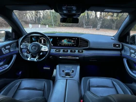 Mercedes-Benz GLE 53 4MATIC Night Edition/FULL/лизинг, снимка 9
