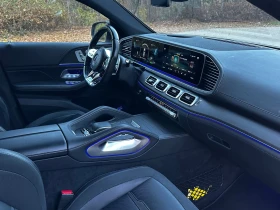 Mercedes-Benz GLE 53 4MATIC Night Edition/FULL/лизинг, снимка 10