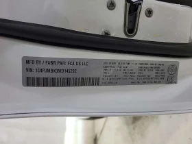 Jeep Cherokee * TRAILHAWK * PANORAMA* ПОДГРЕВИ* 2 КЛЮЧА* CARFAX , снимка 15