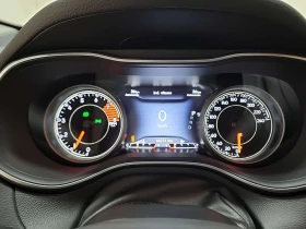 Jeep Cherokee * TRAILHAWK * PANORAMA* ПОДГРЕВИ* 2 КЛЮЧА* CARFAX , снимка 9