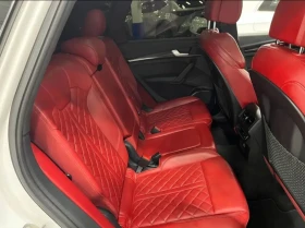 Audi SQ5 2020/98KM/БЕЗ ИНЦИДЕНТИ/8ZF/PANO/B&O/360/, снимка 12