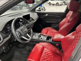 Audi SQ5 2020/98KM/БЕЗ ИНЦИДЕНТИ/8ZF/PANO/B&O/360/, снимка 9