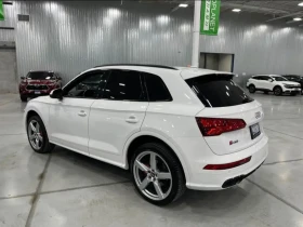 Audi SQ5 2020/98KM/БЕЗ ИНЦИДЕНТИ/8ZF/PANO/B&O/360/, снимка 3