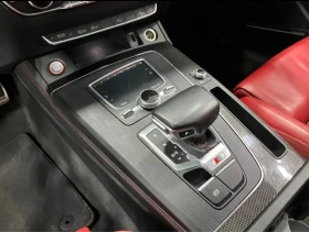 Audi SQ5 2020/98KM/БЕЗ ИНЦИДЕНТИ/8ZF/PANO/B&O/360/, снимка 10