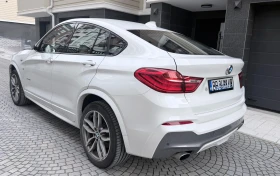 BMW X4 BMW X4 M пакет, снимка 5