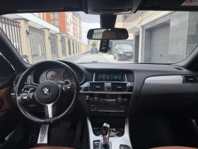 BMW X4 BMW X4 M пакет, снимка 12