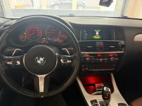 BMW X4 BMW X4 M пакет, снимка 9